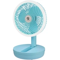پنکه رومیزی شارژی دیپ کینگ DK-122