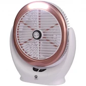 پنکه رومیزی شارژی دیپ کینگ DK-127