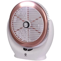 پنکه رومیزی شارژی دیپ کینگ DK-127
