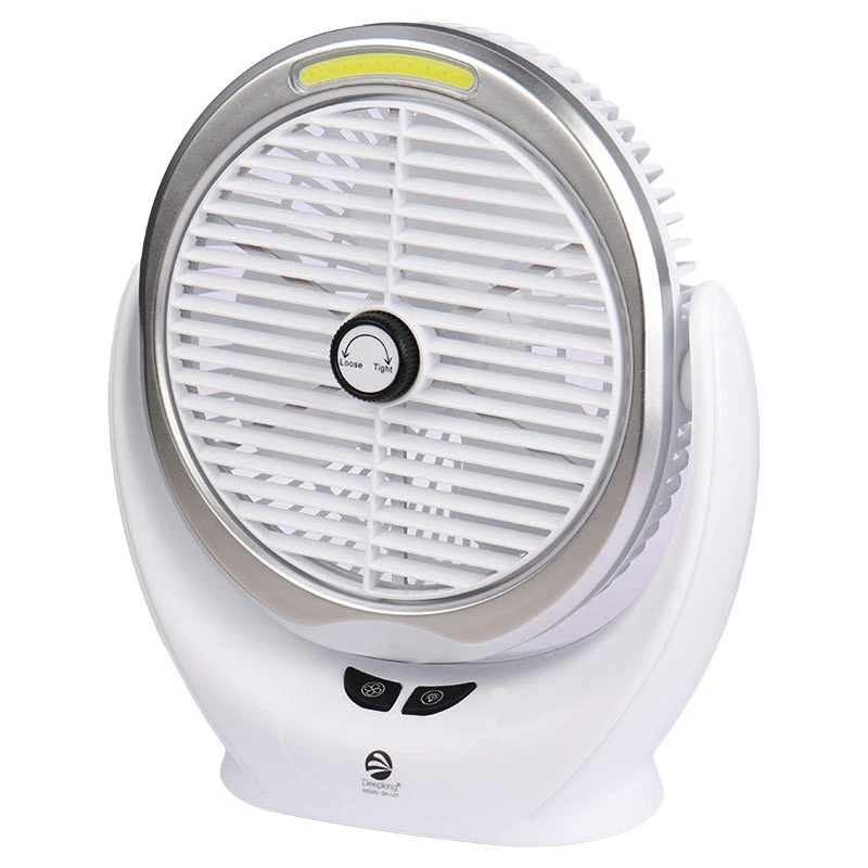 پنکه رومیزی شارژی دیپ کینگ DK-127