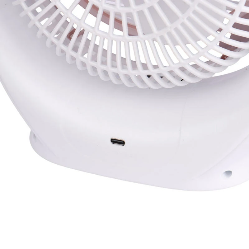 پنکه رومیزی شارژی دیپ کینگ DK-127
