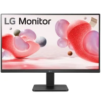 مانیتور ال جی 24MR400-B سایز 23.8 اینچ