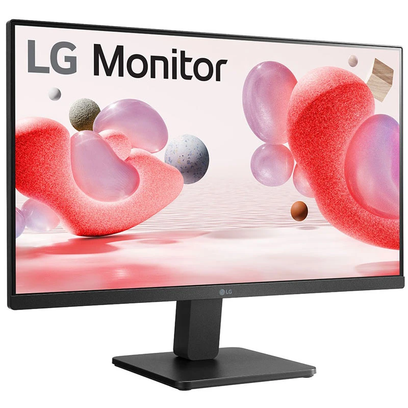 مانیتور ال جی 24MR400-B سایز 23.8 اینچ