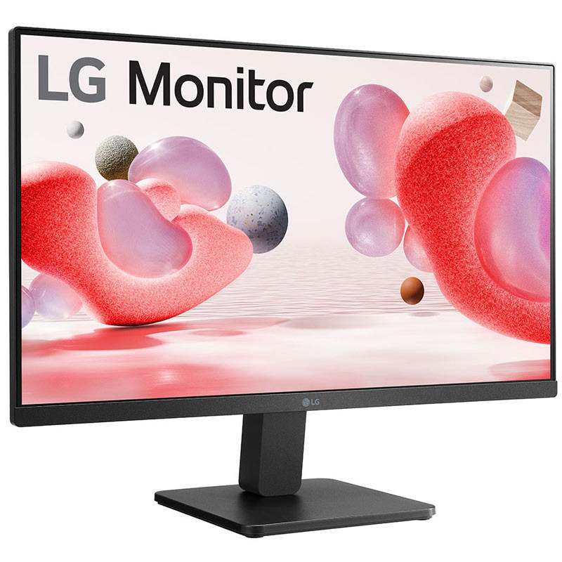 مانیتور ال جی 24MR400-B سایز 23.8 اینچ