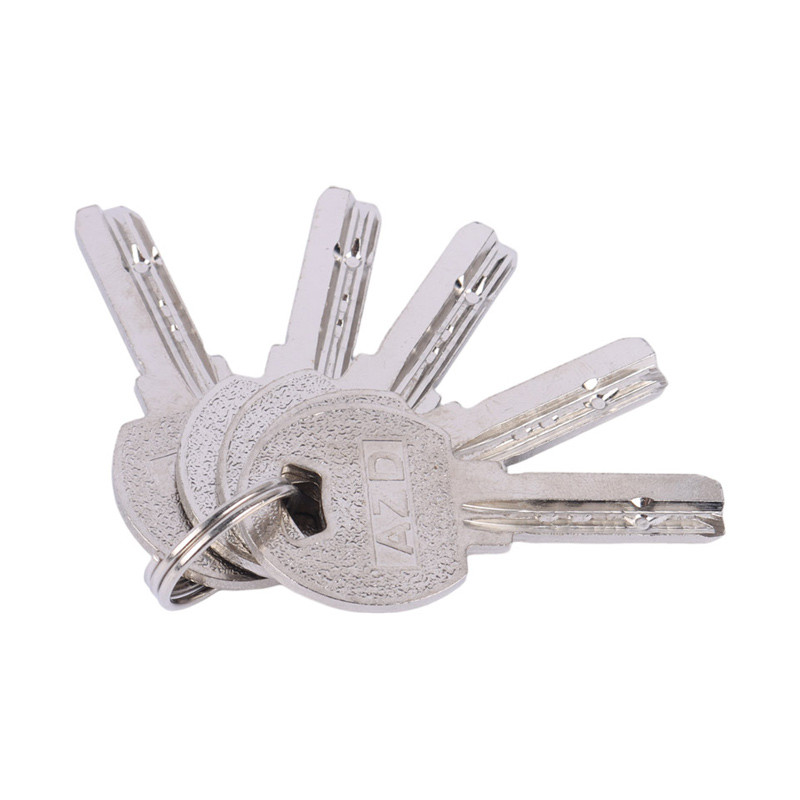 مغزی قفل ای زد دی AZD 7cm