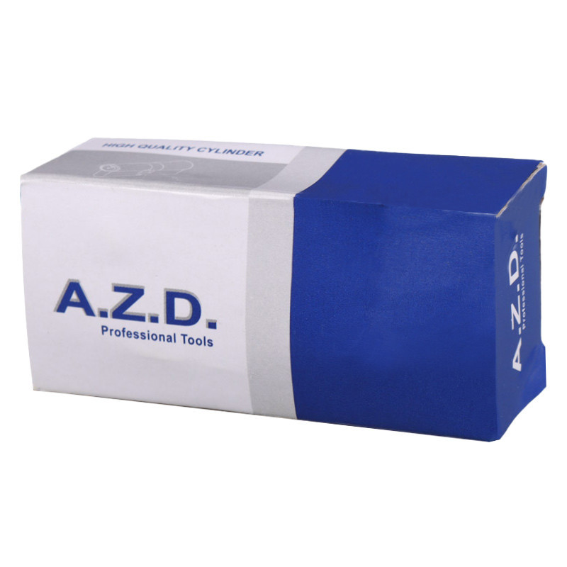 مغزی قفل ای زد دی AZD 7cm