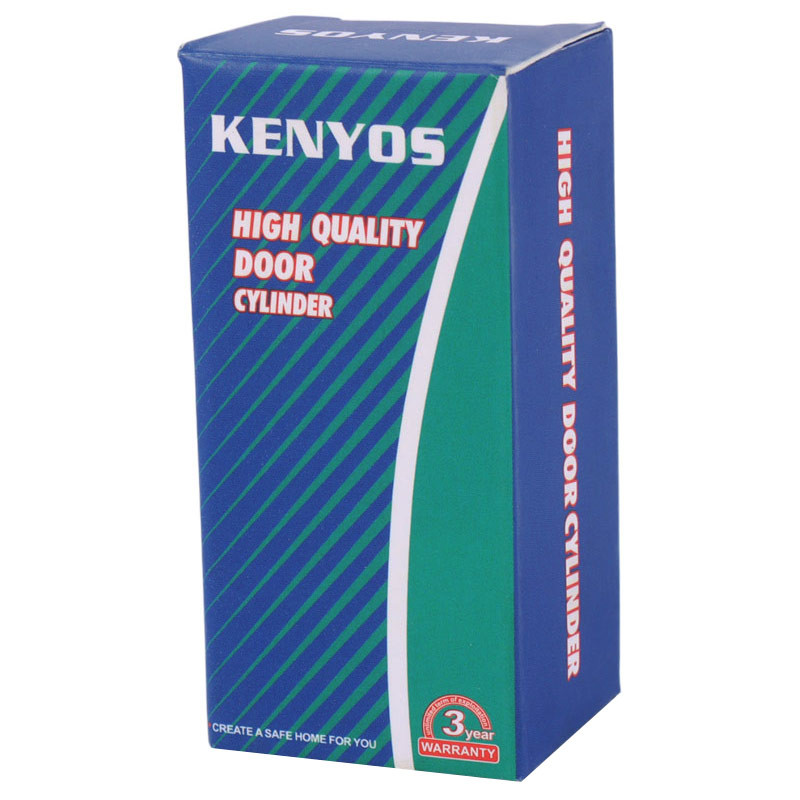 مغزی قفل کنیوس Kenyos 7cm