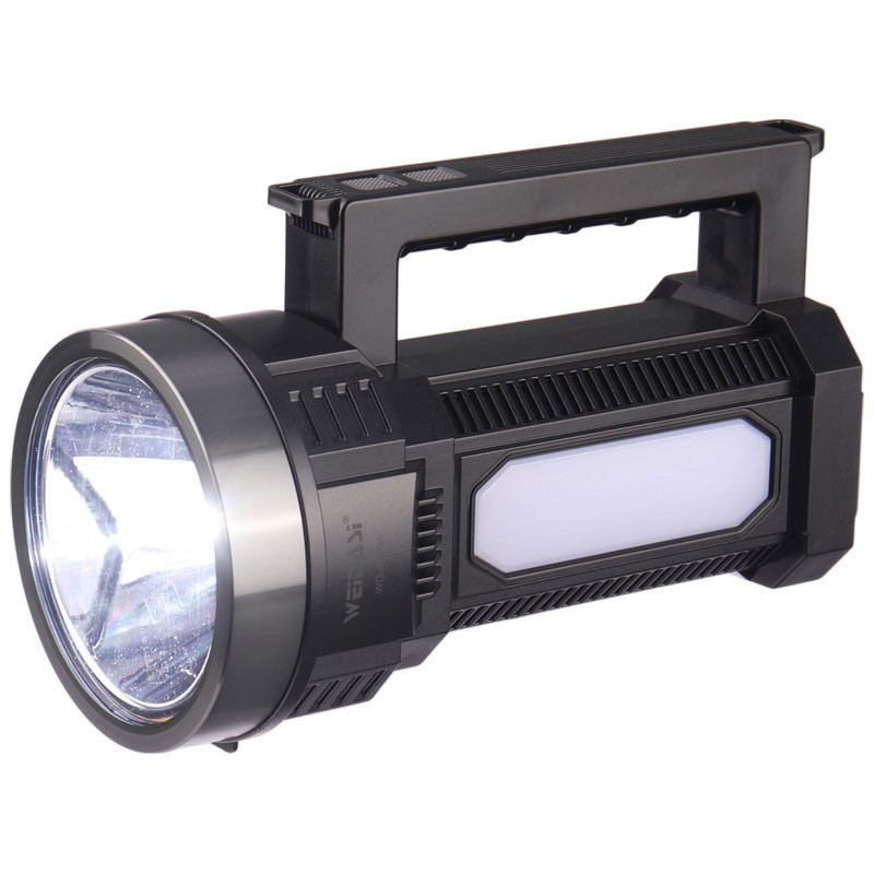 چراغ قوه شارژی Weidasi WD-5020A
