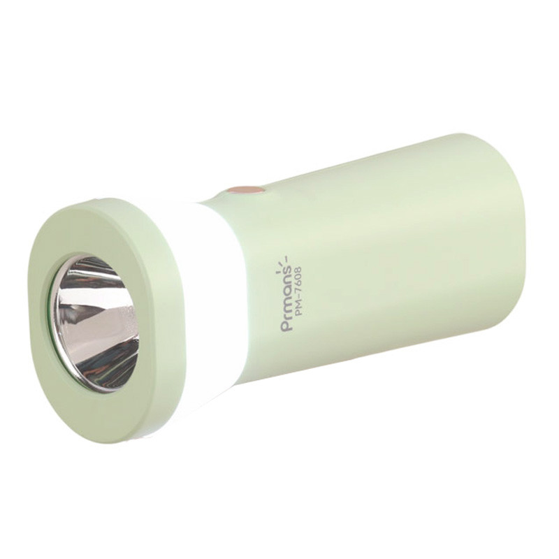 چراغ قوه شارژی Prmans PM-7608