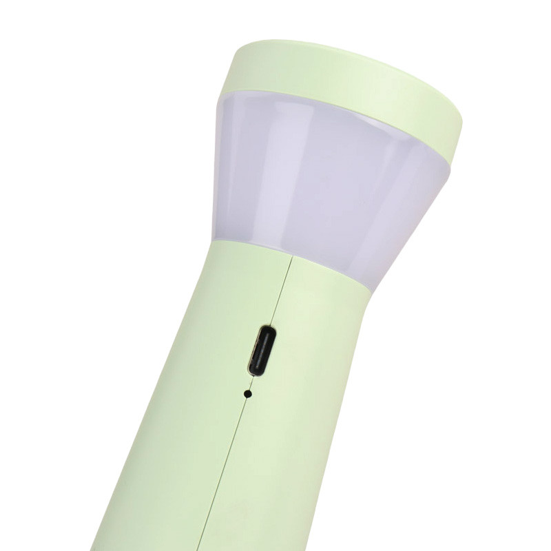 چراغ قوه شارژی Prmans PM-7608