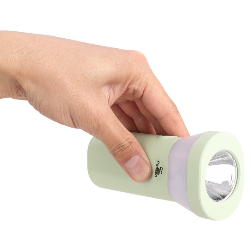 چراغ قوه شارژی Prmans PM-7608