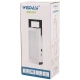 چراغ اضطراری شارژی ویداسی Weidasi WD-895