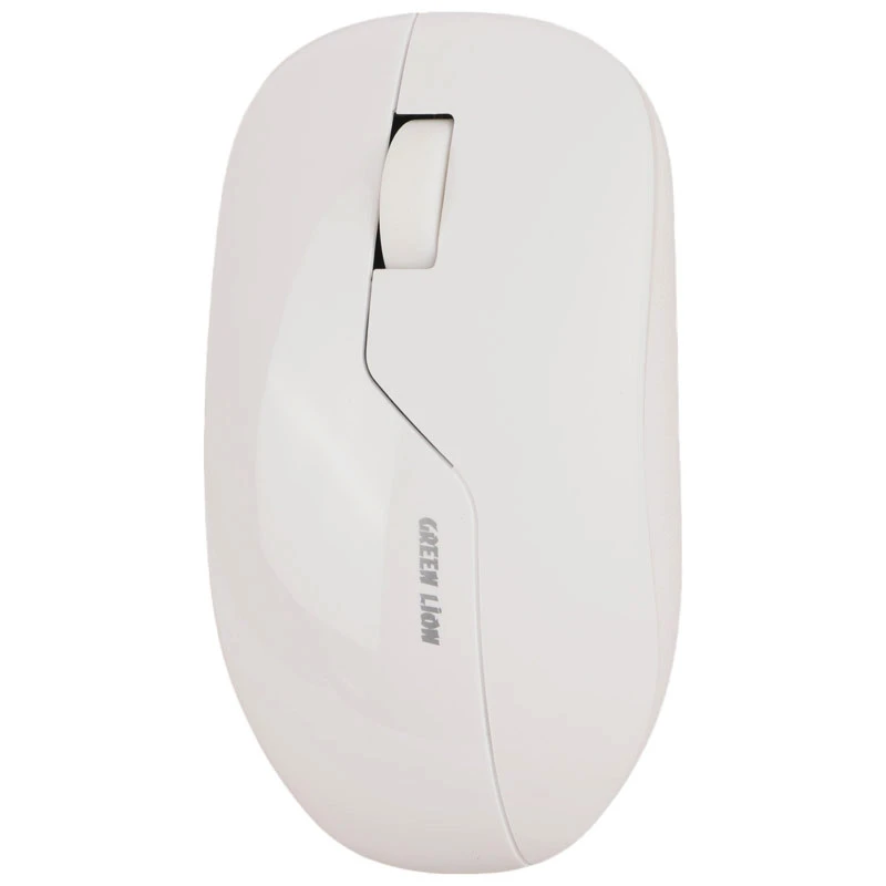 موس بی سیم گرین لاین G730