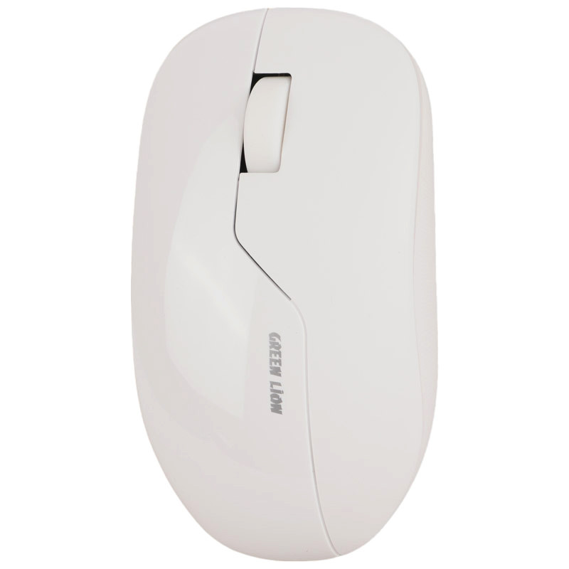 موس بی سیم گرین لاین G730