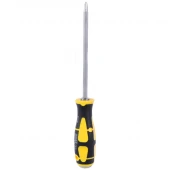 پیچ گوشتی دو طرفه Hizan CR-V 6*150mm