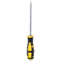 پیچ گوشتی دو طرفه Hizan CR-V 6*150mm