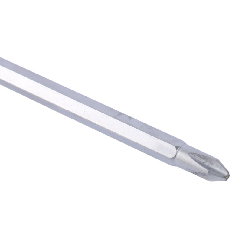 پیچ گوشتی دو طرفه Hizan CR-V 6*150mm
