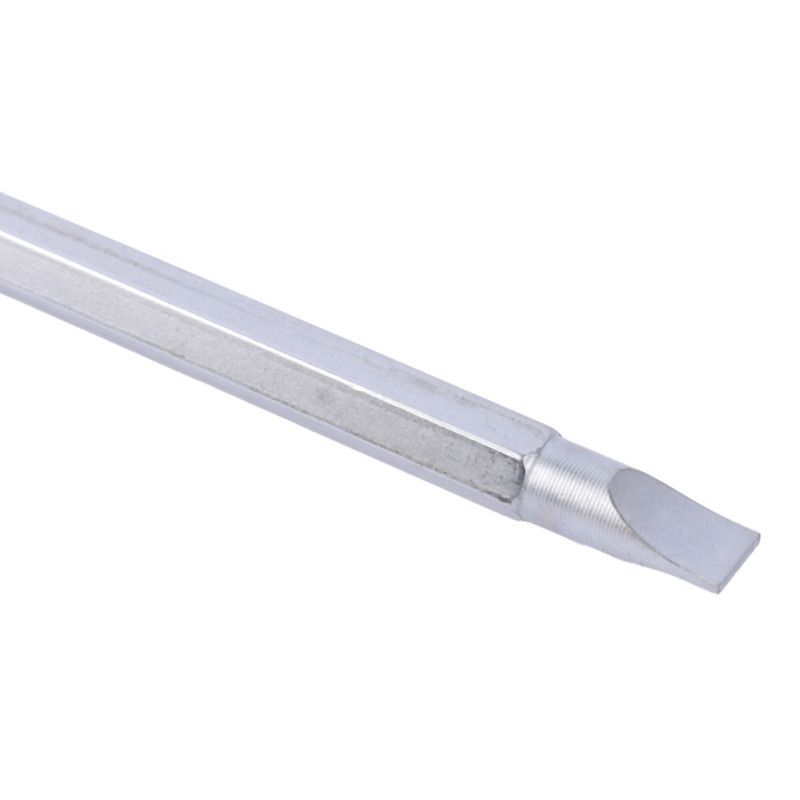 پیچ گوشتی دو طرفه Hizan CR-V 6*150mm