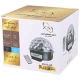 چراغ رقص نور گردان اسپیکر دار بلوتوثی Z.SA ZSA-DL-NK + ریموت کنترل