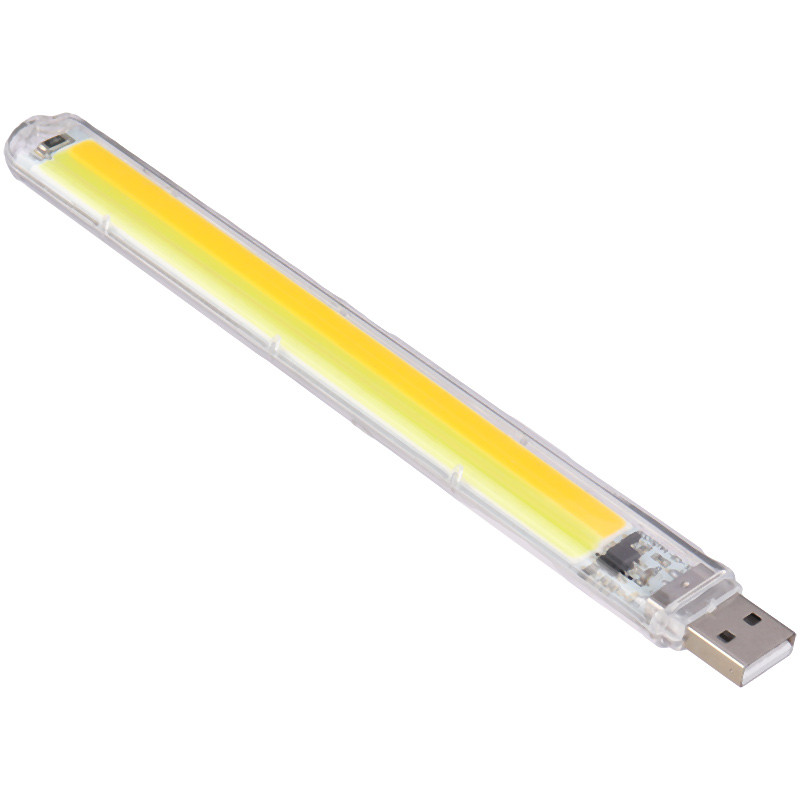 چراغ اضطراری USB Touch Little