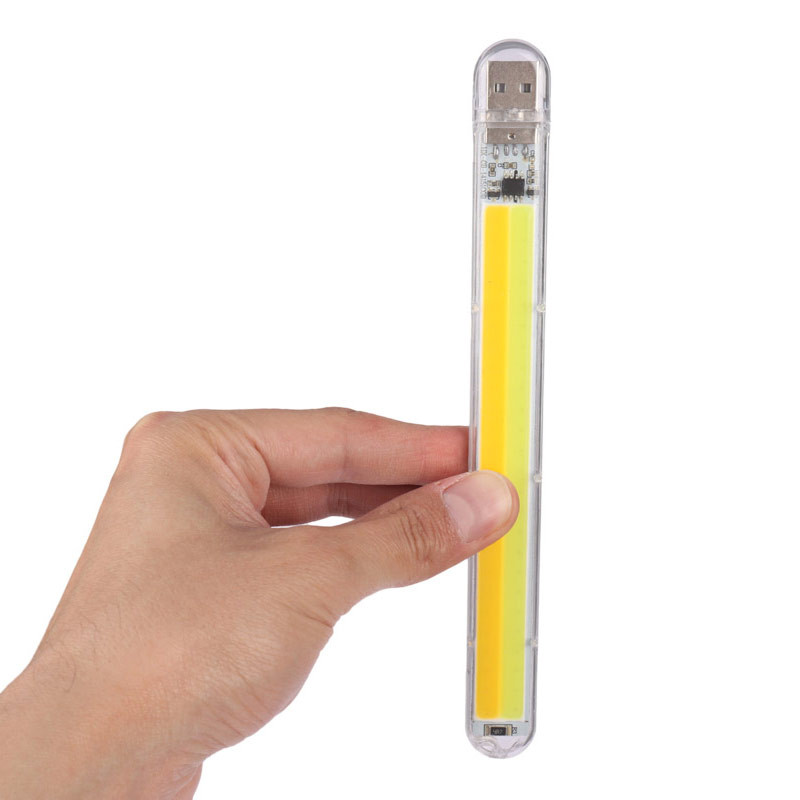چراغ اضطراری USB Touch Little