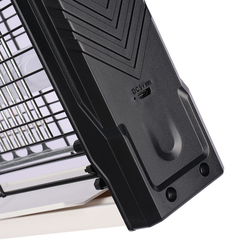 حشره کش برقی Weidasi WD-245