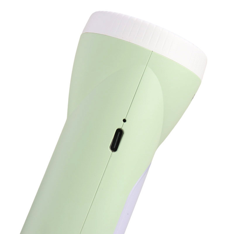 چراغ قوه شارژی Prmans PM-7610