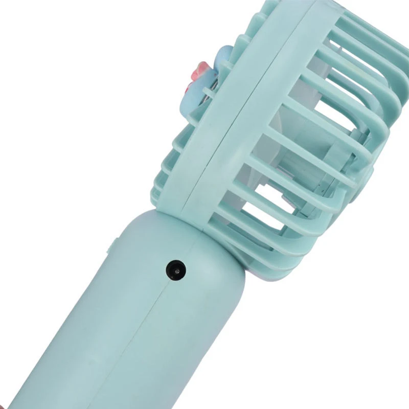 پنکه رومیزی شارژی Table Fan K330