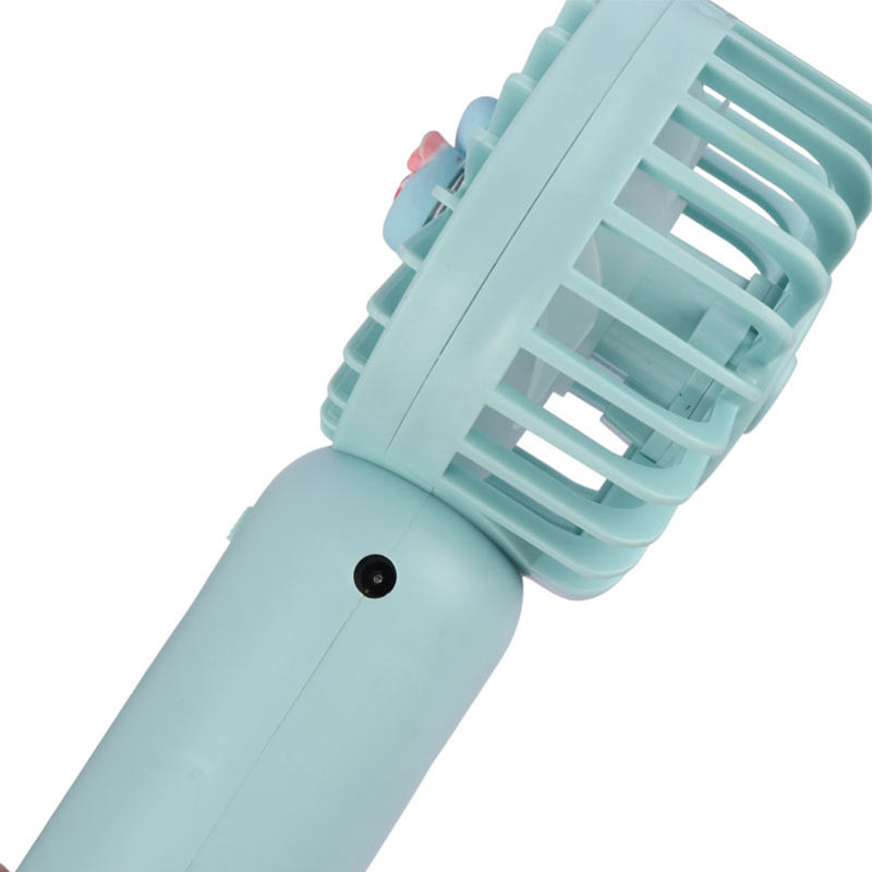 پنکه رومیزی شارژی Table Fan K330