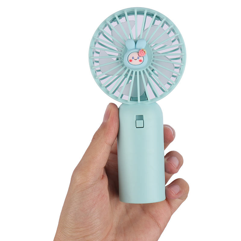 پنکه رومیزی شارژی Table Fan K330