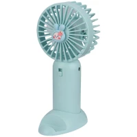 پنکه رومیزی شارژی Table Fan K330