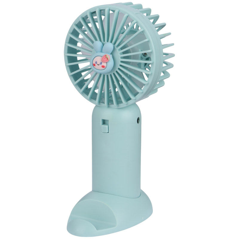 پنکه رومیزی شارژی Table Fan K330