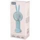 پنکه رومیزی شارژی Table Fan K330