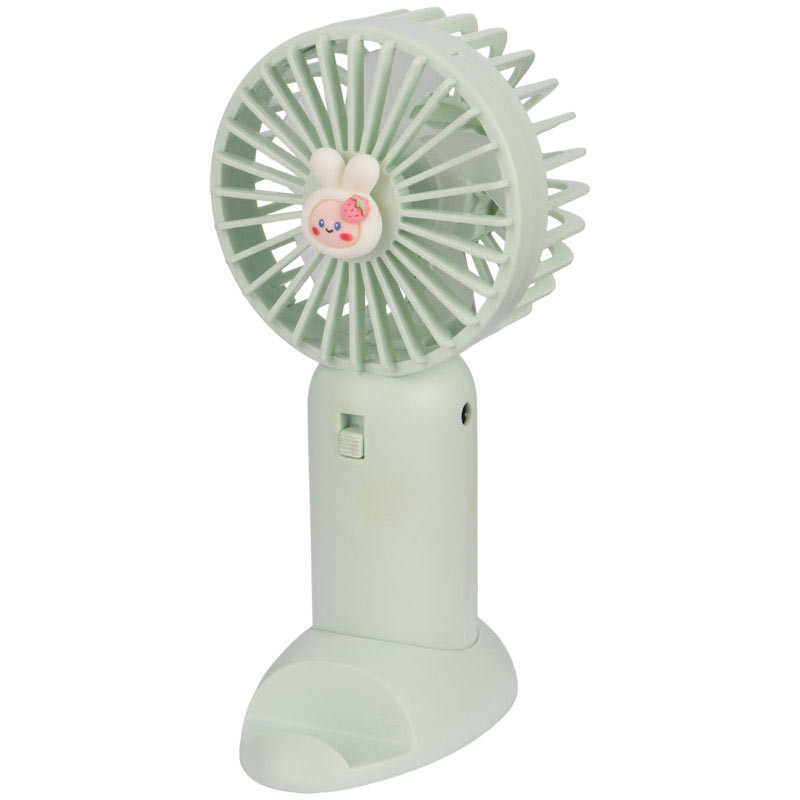 پنکه رومیزی شارژی Table Fan K330