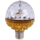 لامپ رقص نور گردان LED 6W E27