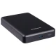 پاور بانک بی سیم فست شارژ 10000 پاورولوجی Powerology PPBCHA34 PD 20W