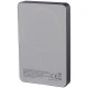 پاور بانک بی سیم فست شارژ 10000 پاورولوجی Powerology PPBCHA34 PD 20W