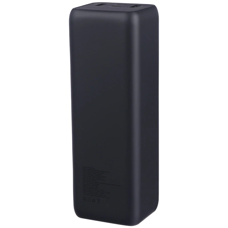 پاور بانک فست شارژ 30000 پاورولوجی Powerology PPBCHA20 QC3.0 PD 100W