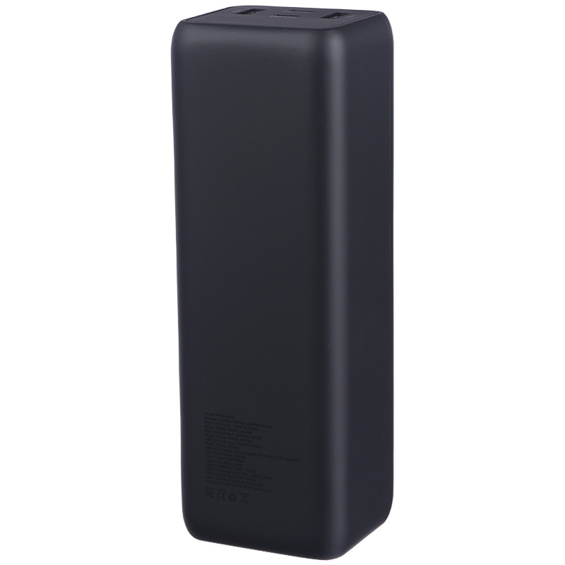 پاور بانک فست شارژ 30000 پاورولوجی Powerology PPBCHA20 QC3.0 PD 100W