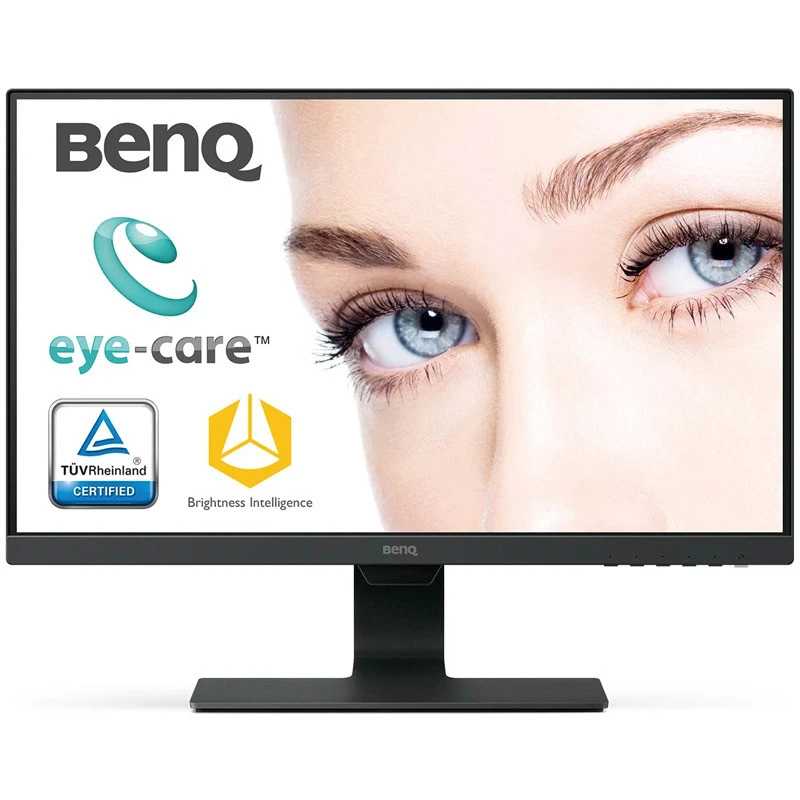 مانیتور بنکیو GW2480 سایز 23.8 اینچ