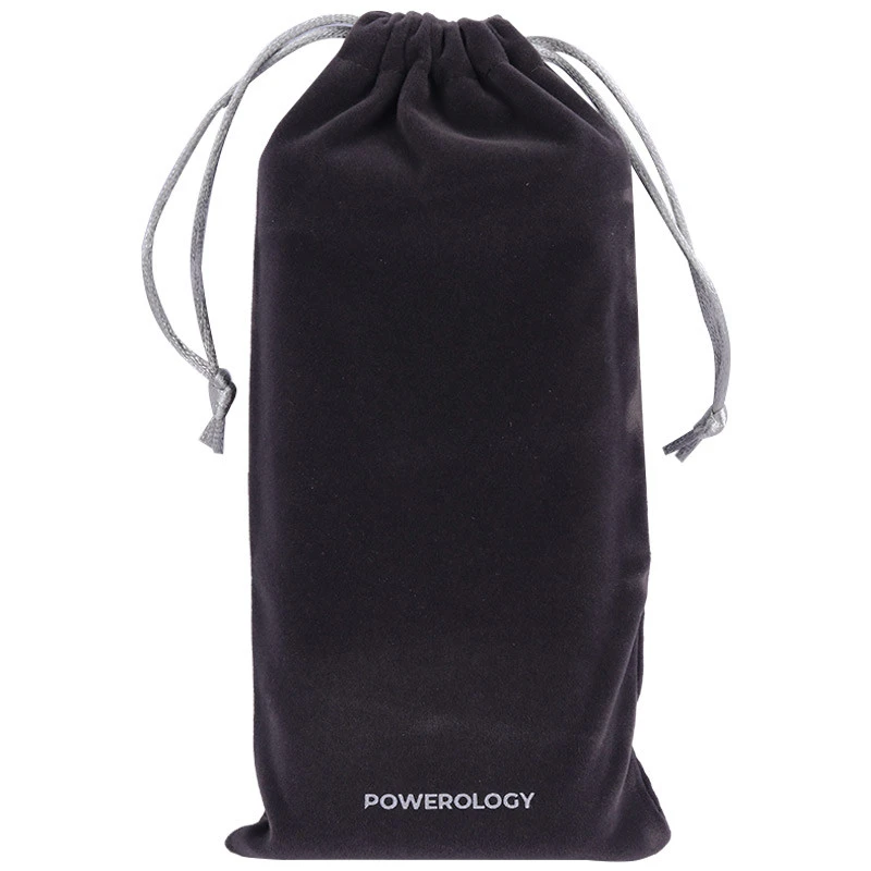 پاور بانک فست شارژ 30000 پاورولوجی Powerology PPBCHA07-BK QC3.0 PD 45W