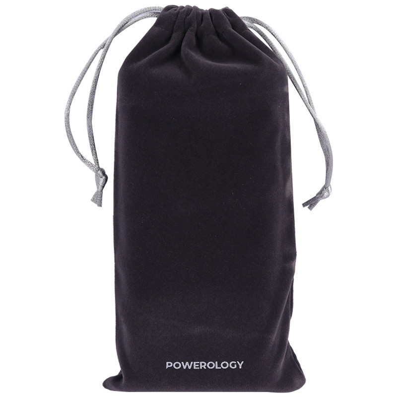 پاور بانک فست شارژ 30000 پاورولوجی Powerology PPBCHA07-BK QC3.0 PD 45W