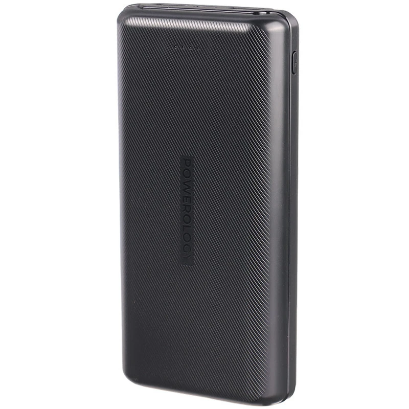 پاور بانک فست شارژ 20000 پاورولوجی Powerology PPBCHA28 PD 20W