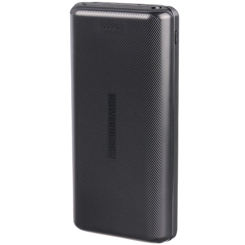 پاور بانک فست شارژ 20000 پاورولوجی Powerology PPBCHA28 PD 20W