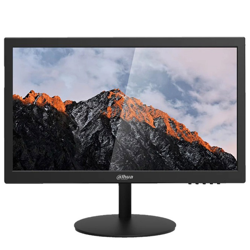 مانیتور داهوا DHI-LM19-A200 سایز 19.5 اینچ