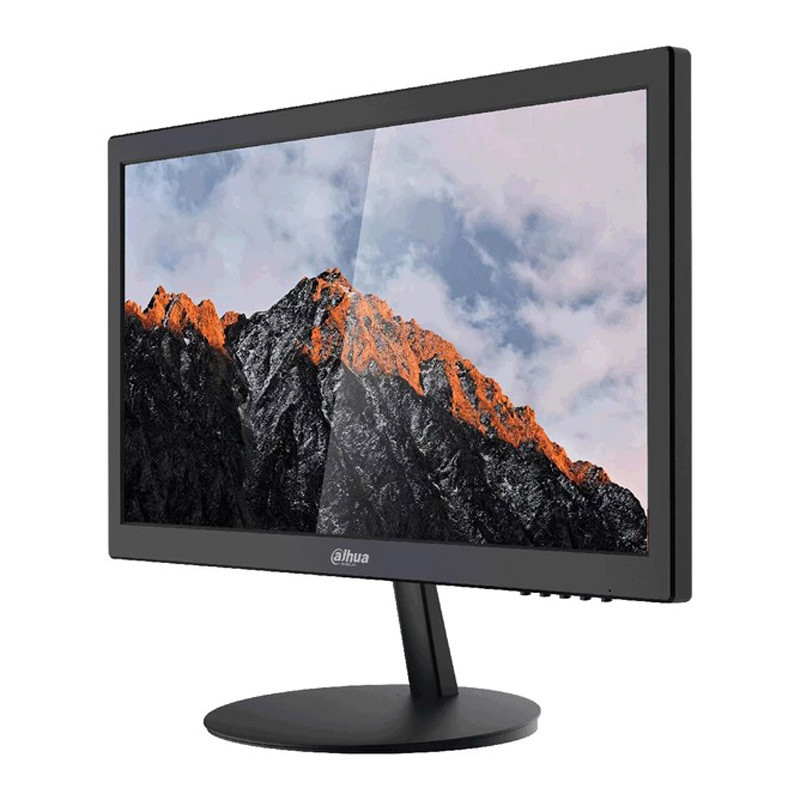 مانیتور داهوا DHI-LM19-A200 سایز 19.5 اینچ