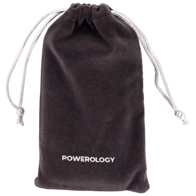 پاور بانک فست شارژ 10050 پاورولوجی Powerology Onyx PPBCHA18 QC3.0 PD 35W