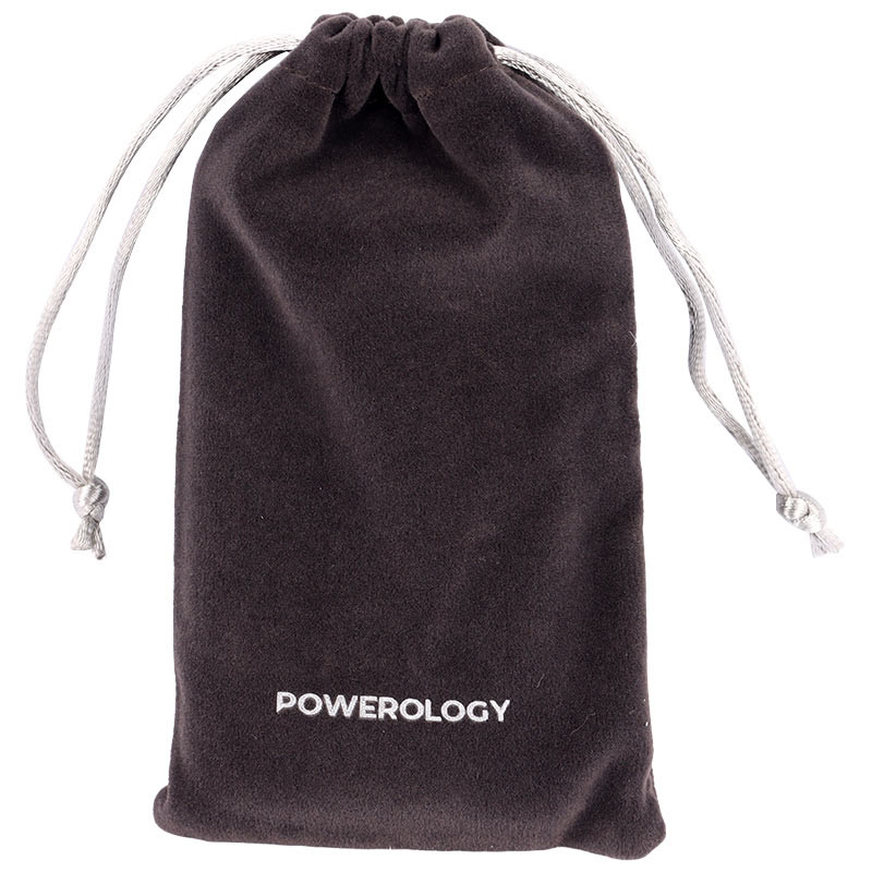 پاور بانک فست شارژ 10050 پاورولوجی Powerology Onyx PPBCHA18 QC3.0 PD 35W