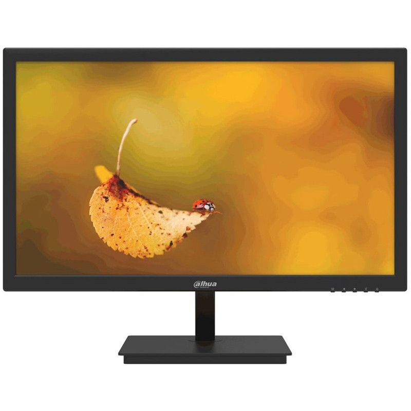 مانیتور داهوا DHI-LM19-L200 سایز 19.5 اینچ