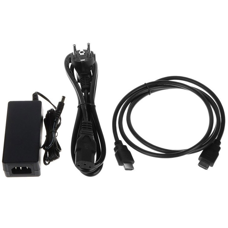 مانیتور داهوا DHI-LM19-L200 سایز 19.5 اینچ